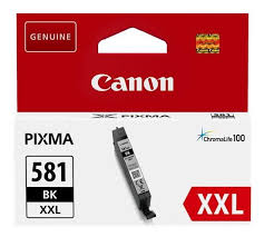 CANON CLi-581BK XXL